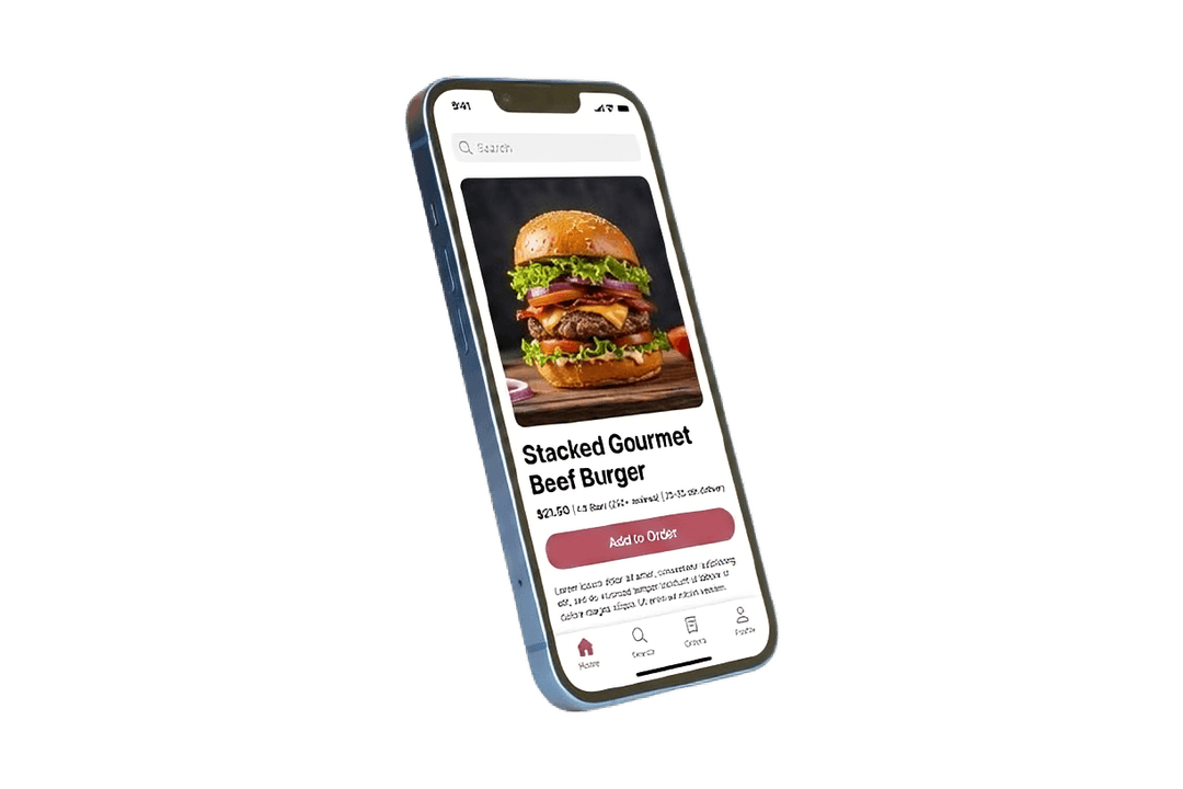 Xpresseato App